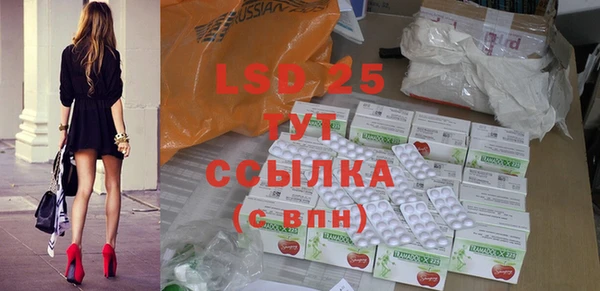 винт Абаза